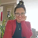 Carolina Caqueo Astorga - @carolina.c.a