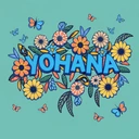 YOHANA MONTALVO - @yohana.montalvo