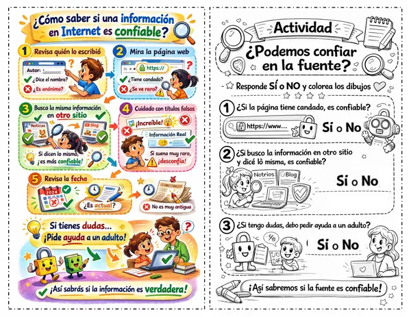 Uso de Google 2° básico