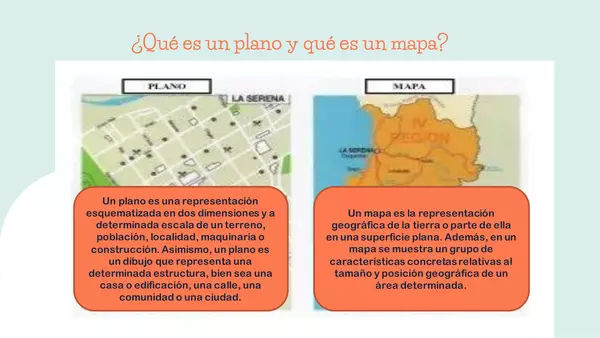 "Ubicación de Chile en el mapa"