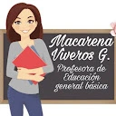 Macarena Viveros - @macarena.viveros