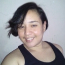 Virginia Jimenez - @virgelen