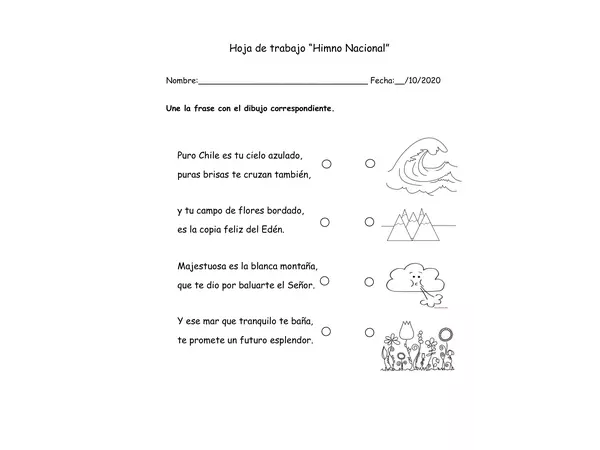 Himno Nacional