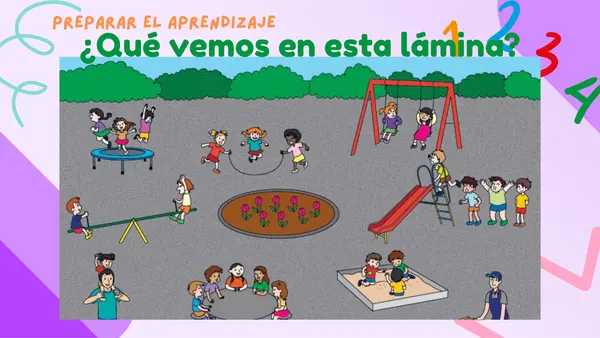 Contar hasta 10