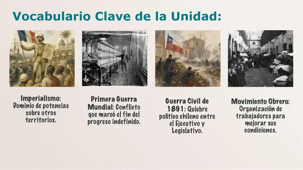 PRESENTACIÓN CAUSAS REVOLUCIÓN INDUSTRIAL