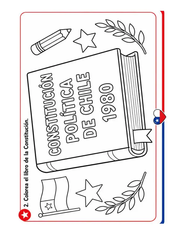 GUÍA CONSTITUCIÓN POLÍTICA