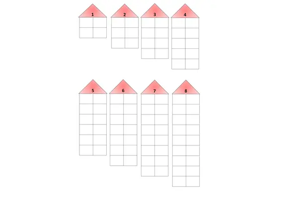 Composición y descomposición hasta el 10