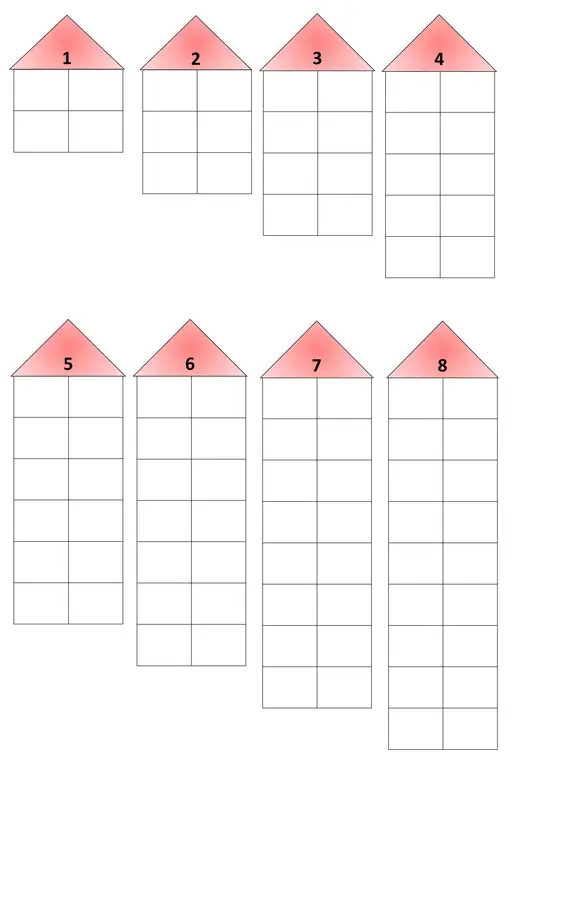 Composición y descomposición hasta el 10