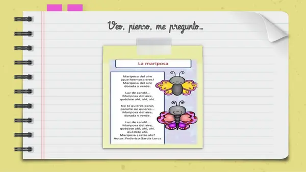 El poema
