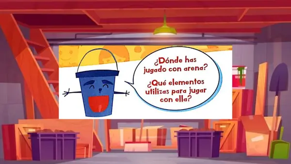 Cuento "Tintín quiere jugar"