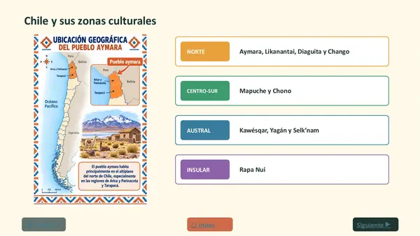 PPT Pueblos Originarios 