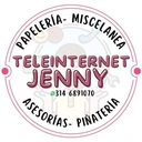 TELECOMUNICACIONES E INTERNET JENNY - @telejenny