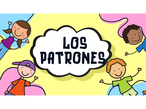 Los patrones 4°