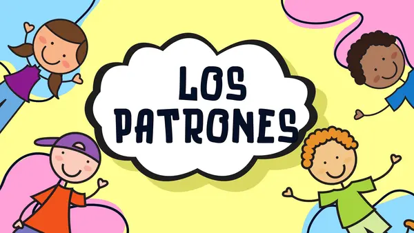 Los patrones 4°