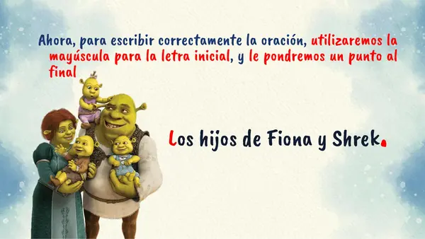 PPT "La oración"