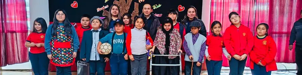 María Cristina Chandía Irribarra - @maria.cristina.chand1 cover photo