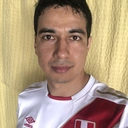 Brayan Iparraguirre - @horus3001