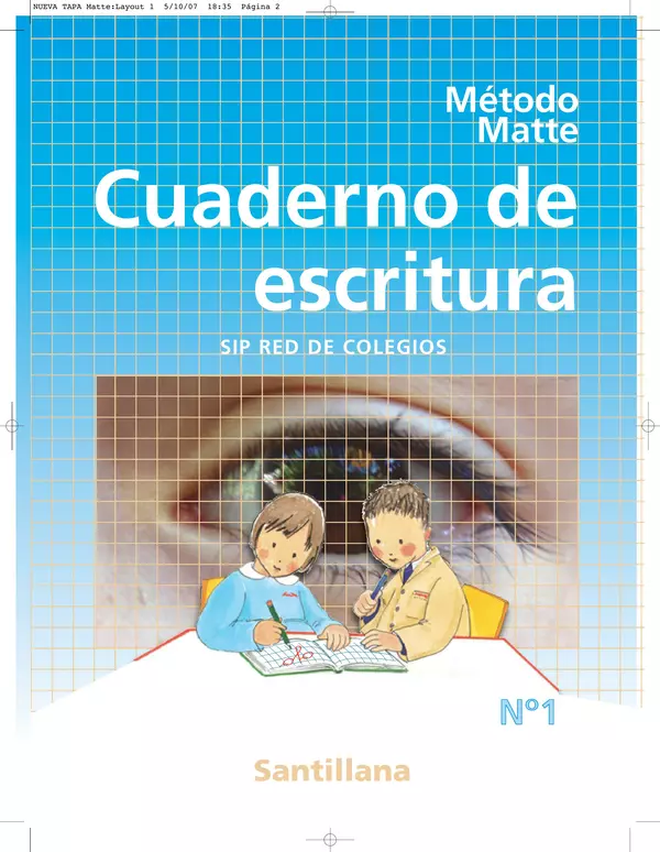 Actividades metedo matte 