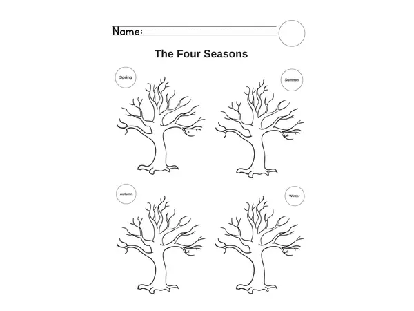 Seasons 