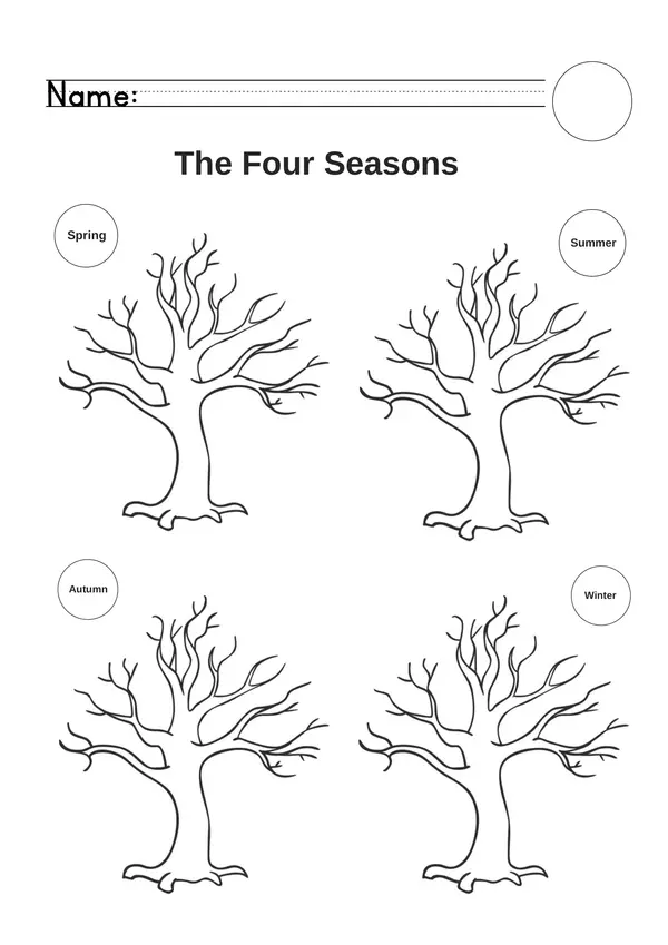Seasons 