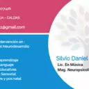 Silvio Daniel Cardona - @musicar