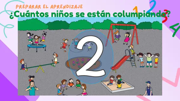Contar hasta 10