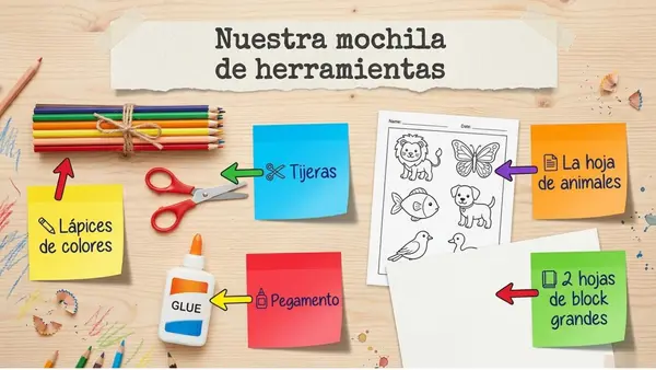 ARTES VISUALES ANIMALES VERTEBRADOS E INVERTEBRADOS 