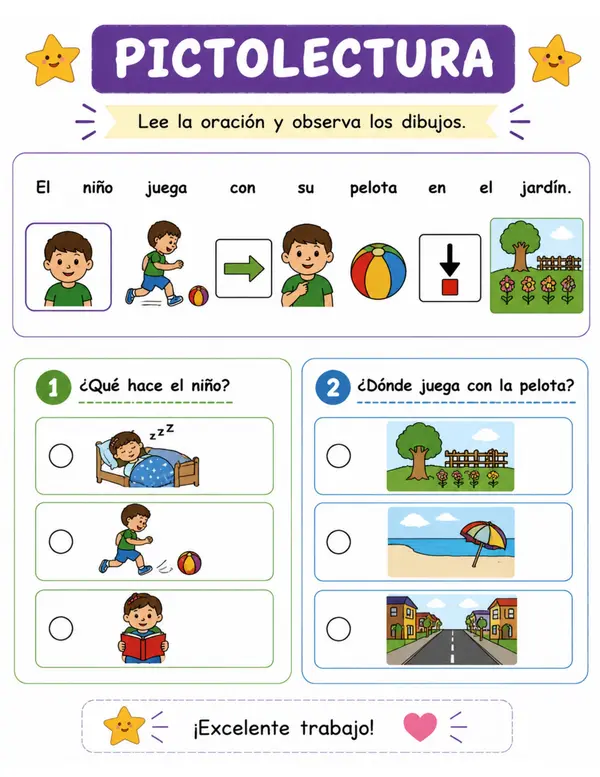 PICTOLECTURAS