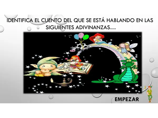 PPT INTERACTIVO DÍA DEL LIBRO