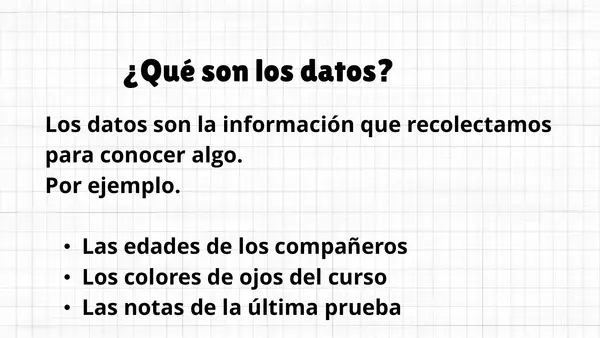 Tablas de frecuencias y tipos de variables