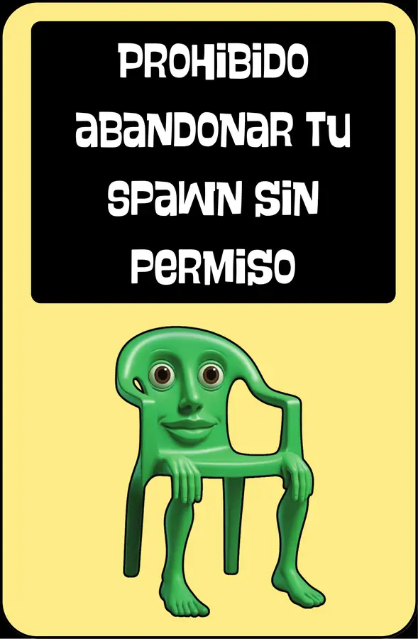 Pack Reglas de Clase 2026: Edición Italian Brainrot