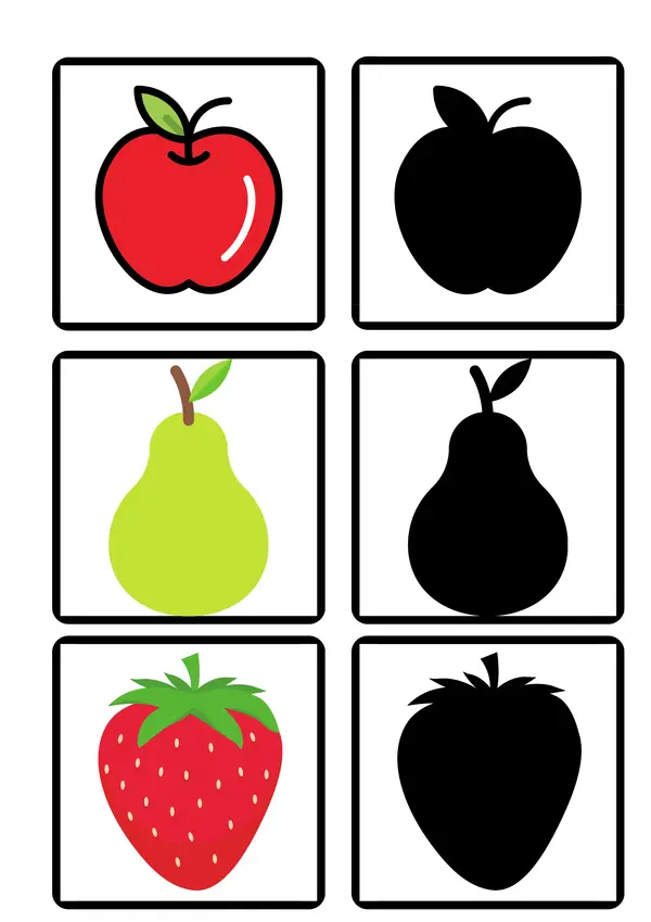 Discriminación visual