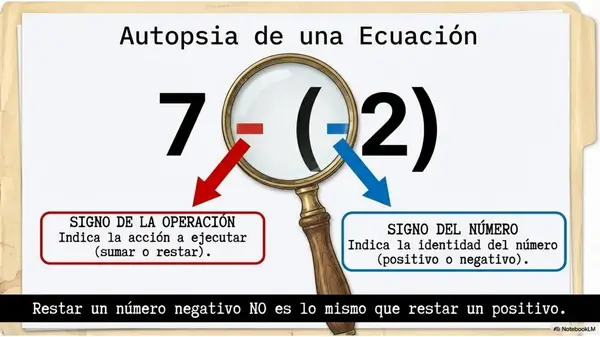 Búsqueda del Tesoro de Números Enteros | PPT Matemática 7° Básico OA1