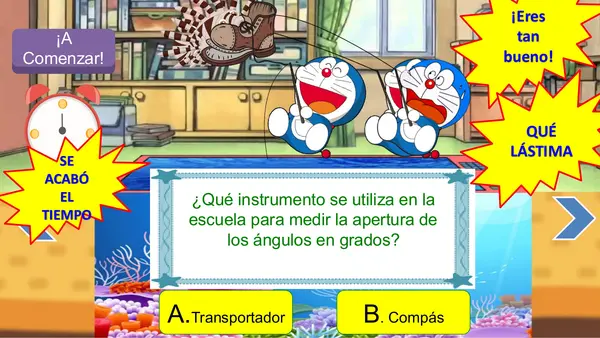 SUMA DE ANGULOS