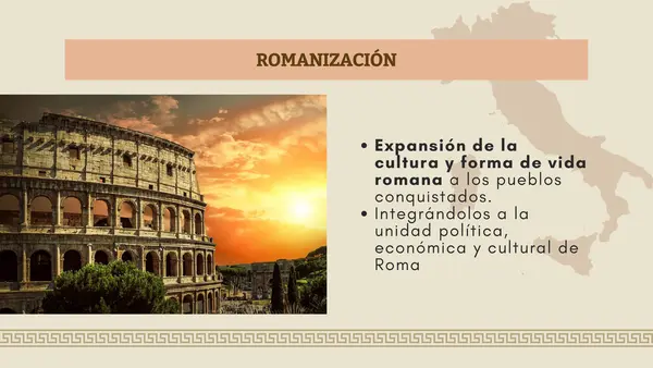 Caída del Imperio romano