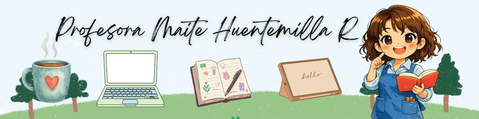 Maite Huentemilla Rebolledo - @maite.huente cover photo