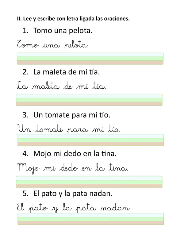 guia metodo matte leccion pino