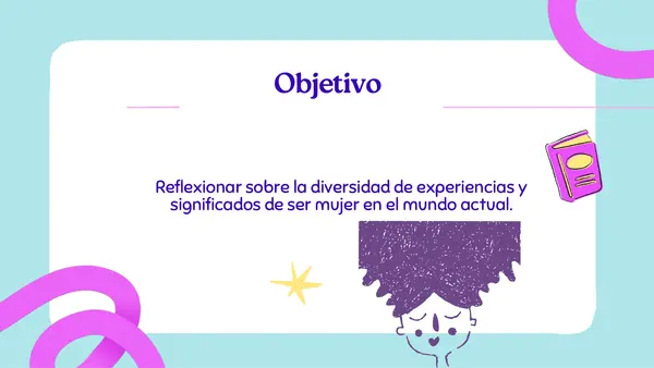 Dìa internacional de la mujer