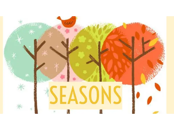 Seasons