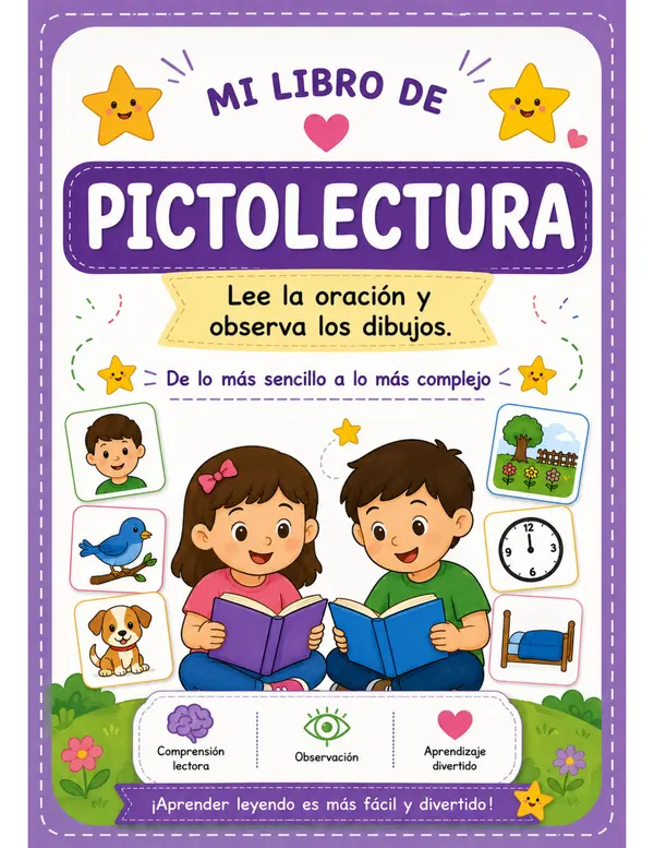 PICTOLECTURAS