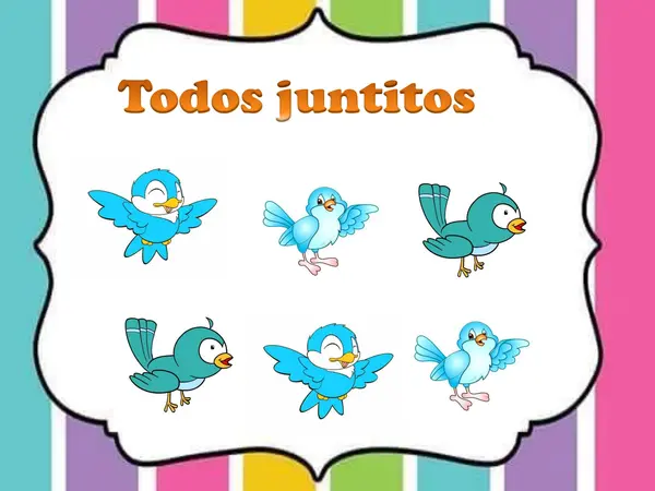 Buscando el igual a....