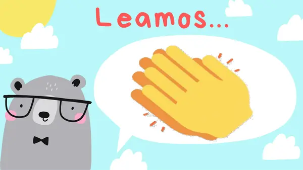 Lección quinta