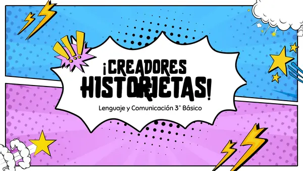 La historieta