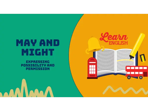 May and Might