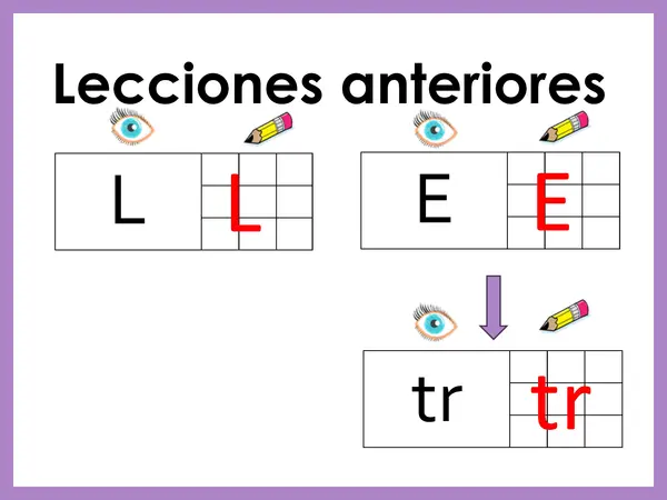 Lección matte oveja y cabra