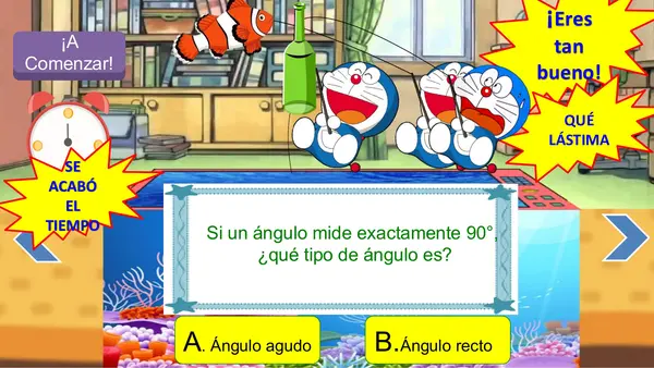 SUMA DE ANGULOS