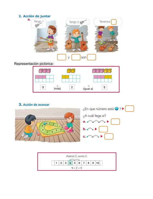 Proyecto Nivelación Matemática Segundo OA 9
