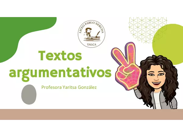 Argumentación secuencial y dialectica