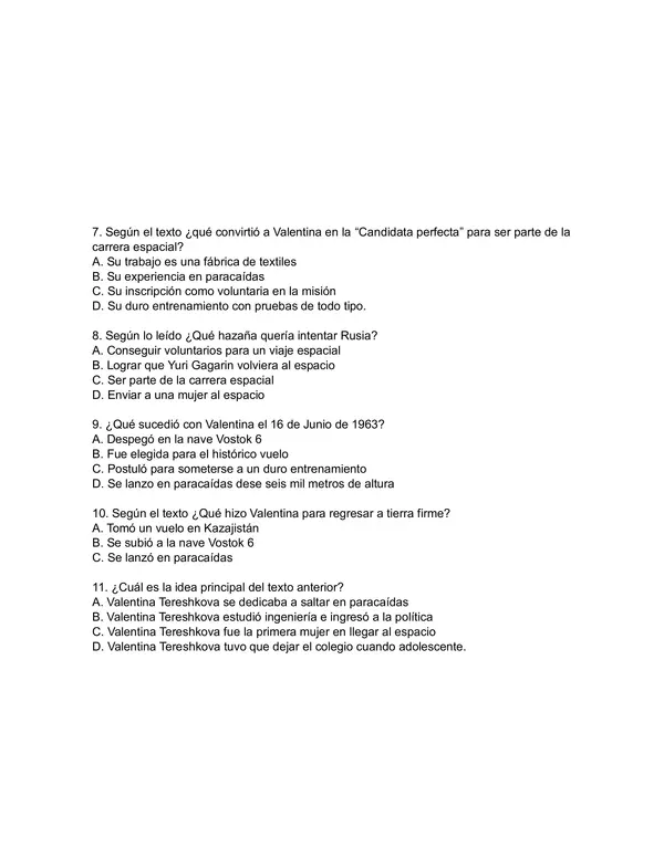 Resumen prueba original simce 2024