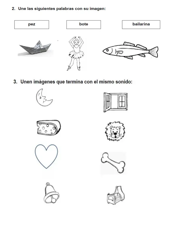 Guía comprensión lectora 